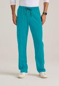 Greys Anatomy Hudson Men's 6 Pocket Straight Pant image