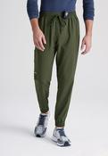 Grey's Anatomy Evolve 5 Pocket Elastic Waistband Male Jogger