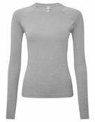 Onna Ladies Underscrub Base Layer - Grey / Small image