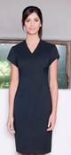 Opal Dress - BLACK / 22 image