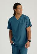 Skechers Structure V-Neck Top image