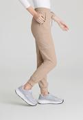 Skechers Theory 4-Pocket Waistband Jogger Pants - New Khaki / X-Large image
