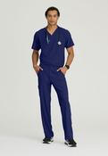 Skechers Men's Scrub Set Mix-and-Match colours