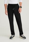 Skechers Ripstop Terrain Straight Leg Scrub Trousers for Men