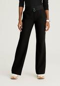 Skechers Ripstop Explore Fit &amp; Flare Scrub Trouser for Women