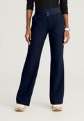 Skechers Ripstop Explore Fit &amp; Flare Scrub Trouser for Women - NAVY / Medium / Regular 31"
