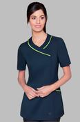 T3 Navy-Green - NAVY/GREEN / 24