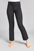 CLASSIC TROUSERS - BLACK / 10 image