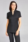 CARA TUNIC - BLACK / 14 image