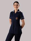 Mater Hospital CNM 401B - NAVY/WHITE / 8