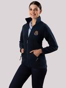 Mater Hospital Fleece Female - NAVY / Large