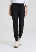 Skechers Theory 4-Pocket Waistband Jogger Pants - BLACK / Medium image