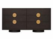 Rebekah 6 Drawer Chest