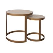Marley Side Table