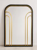 Dean Mirror image