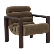 Edgar Occasional Chair image