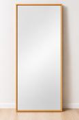 Felix Mirror image