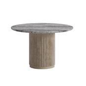 Alfredo Round Dining Table image