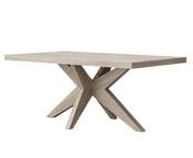 Samuel Dining Table image