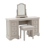 CHELSEA VANITY MIRROR image