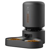 Petlibro Granary 5L Dual Food Tray Automatic Feeder - Black | PL-AF006-93B