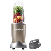 Nutribullet 900 Series 4 Piece Set - Brown | 01950 image