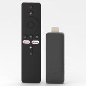 Android 4K Smart TV Stick – Black | 035325 image