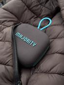 Majority M1 Portable Bluetooth Speaker - Black | 1000003094 image