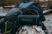 Majority M4 Portable Bluetooth Speaker - Black | 1000003097 image