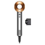 Dyson Supersonic Origin Hair Dryer - Nickel &amp; Copper | 107833-01