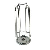 Nescafe Dolce Gusto Coffee Pods Metal Capsule Holder - Silver | 12242853