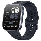 Amazfit Bip 6 46MM Smart Watch - Black | 146-W2435EU1N