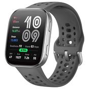 Amazfit Bip 6 1.97" Smart Watch - Charcoal | 146-W2435EU3N image