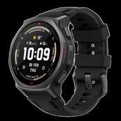 Amazfit T-Rex 3 Pro 44MM Smart Watch - Tactical Black | 146-W2548GL5N