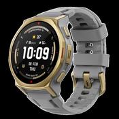 Amazfit T-Rex 3 Pro 44MM Smart Watch - Arctic Gold | 146-W2549GL2N