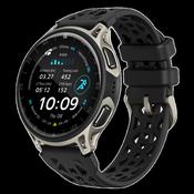 Amazfit Cheetah 2 Pro 48MM Smart Watch - Titanium | 146-W2563CN1N