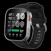 Amazfit Bip Max 39MM Smart Watch - Silver | 146-W2568EU1N