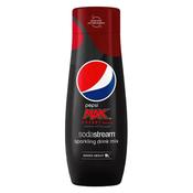 SodaStream 440ML Pepsi Max Cherry Flavoring Syrup | 1924211440