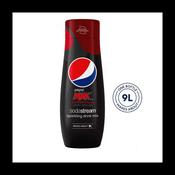 SodaStream 440ml Pepsi Max Cherry Flavoured Sparkling Drink Mix Syrup | 1925611440