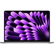 Apple MacBook Air M2 15.3" 8GB/256GB Laptop - Space Grey | MQKP3B/A