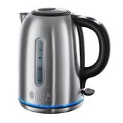 Russell Hobbs Buckingham 1.7L Quiet Boil Kettle - Stainless Steel | 20460 image