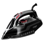 Russell Hobbs 3100W Power Steam Ultra Iron - Black | 20630 image