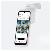SumUp Terminal All-in-one Card Reader - White | 226-RDR-SAT-011