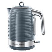Russell Hobbs Inspire 1.7L Kettle - Grey | 24363