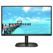 AOC 23.8" Full HD Monitor - Black | 24B2XDAM image