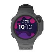 MyFirst Fone R1c Smartwatch for Kids - Grey | 256-KW1305SA-GY02