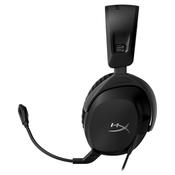 HyperX Cloud Stinger 2 Wired Gaming Headset - Black | 259-519T1AA image