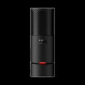 HyperX SoloCast 2 USB Microphone - Black | 259-AR0A0AA
