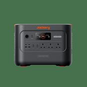 Jackery Explorer 3000 v2 Portable Power Station - Black &amp; Orange | 263-21-0001-000329