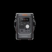 Jackery Explorer 300D Portable Power Station - Black &amp; Orange | 263-21-0001-000356